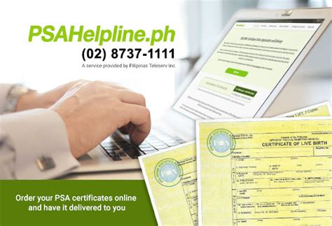 psahelpline.ph legit|Your Online Channel for PSA Certificates .